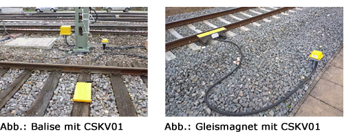 Signalkabelverteiler CSKV01