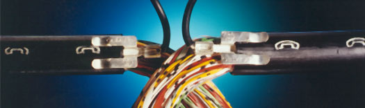 Kabelverbindungen