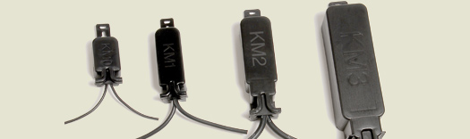 Kabelmuffe Km0 bis Km3