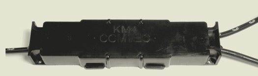 Cable closure KM4
